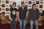 Sunny Deol in Delhi for Ghayal once again on 2nd Feb 2016